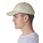 Port & Company Six-Panel Twill Cap